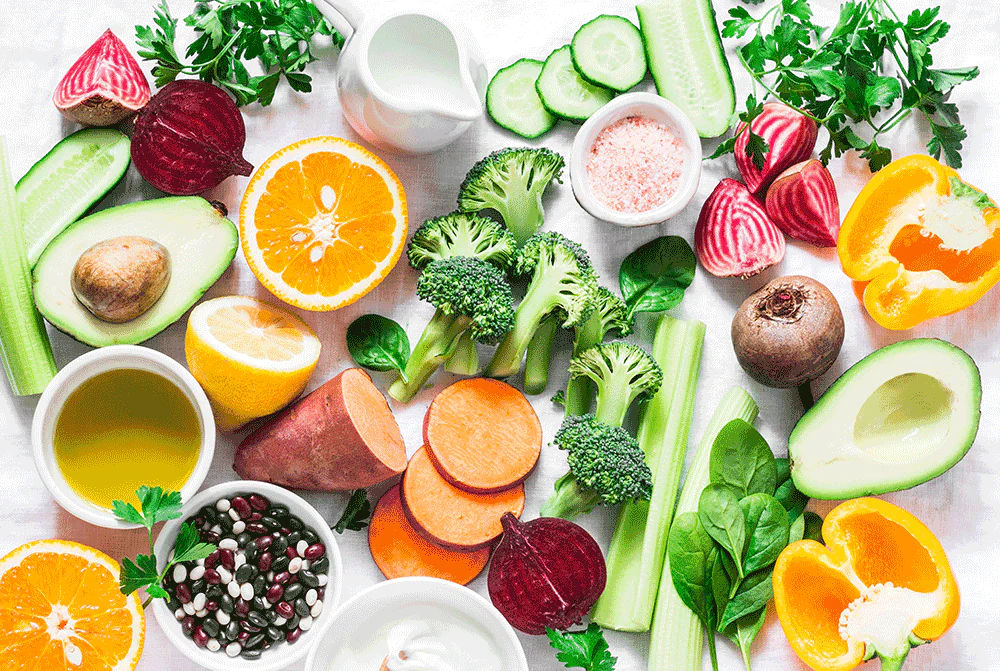 vitamine